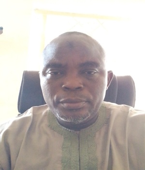 Saiki Alamin Abdulmumin