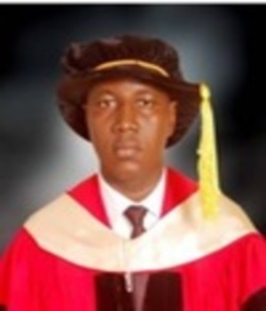Dr Runde Musa