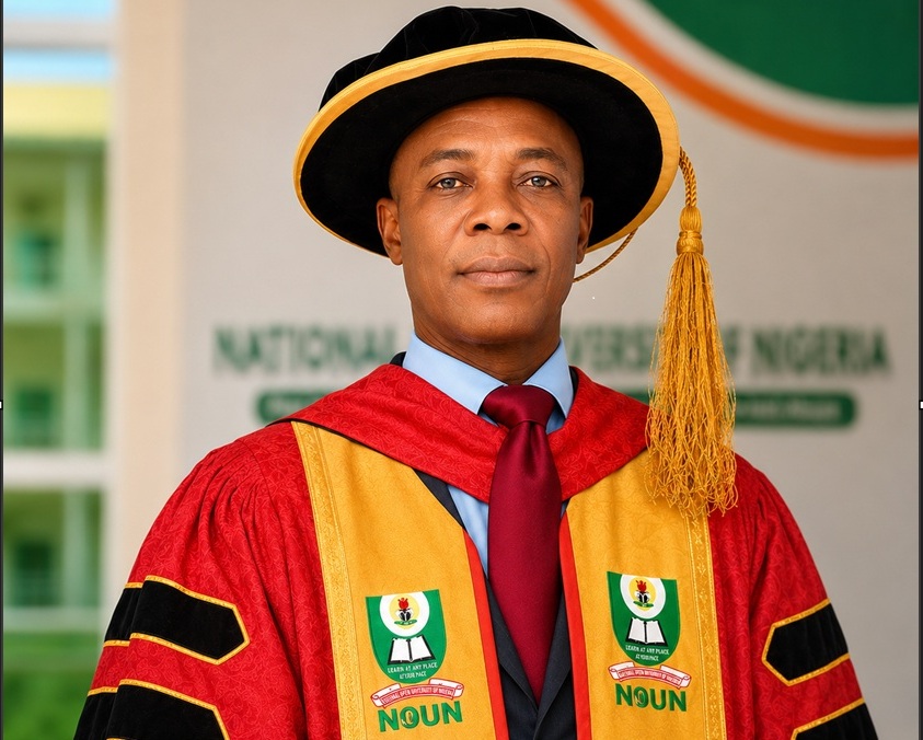 Dr F. Ayedun
